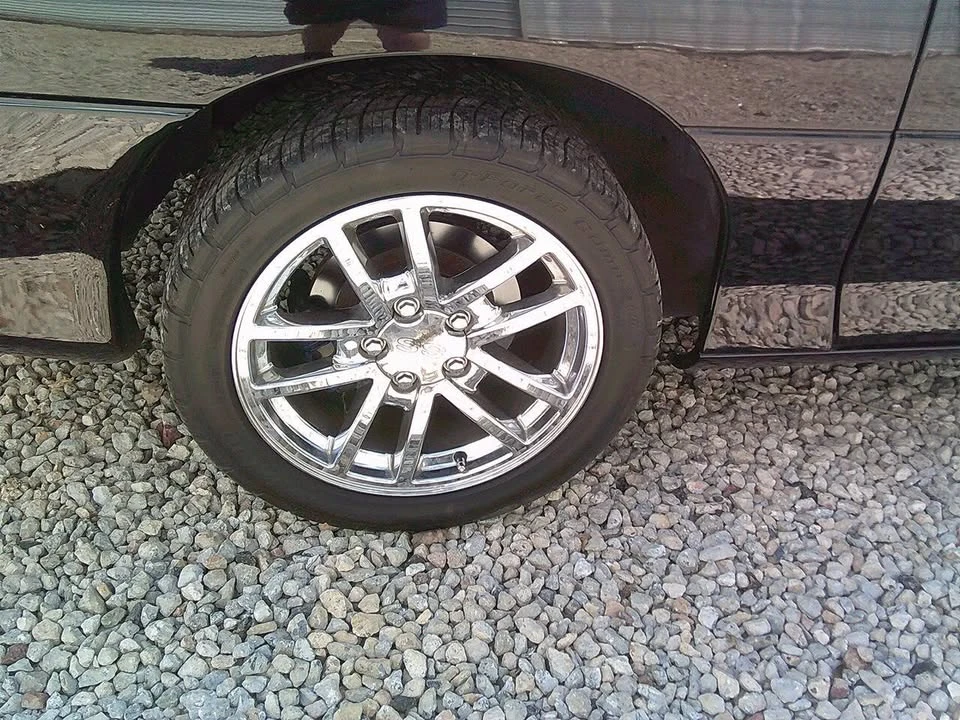 1997 Chevrolet Camaro 4th Gen - Image 6 of 20