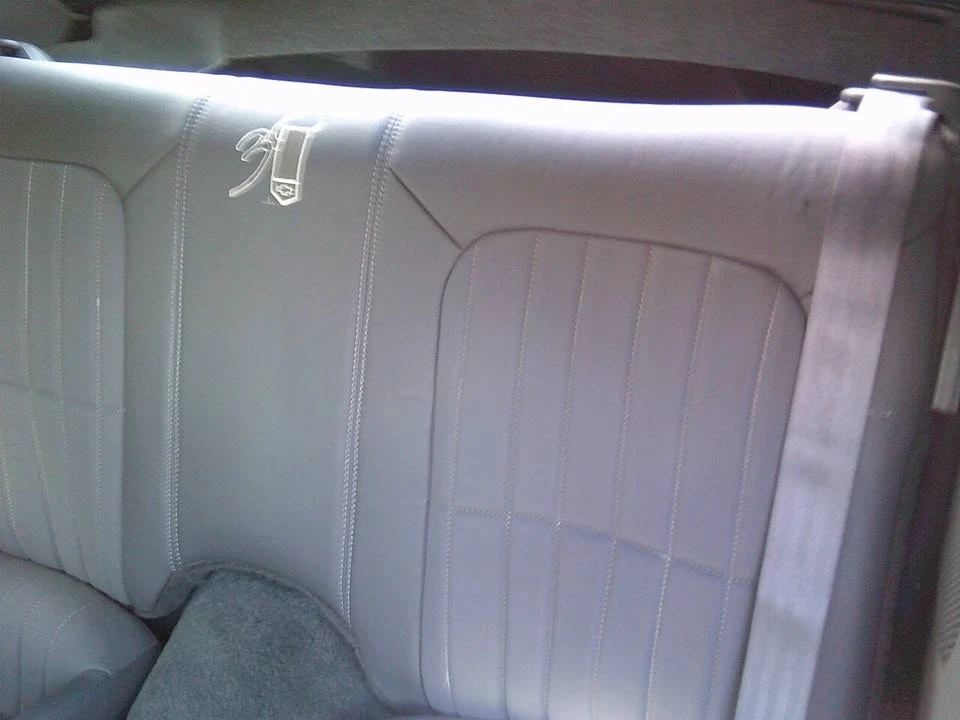 1997 Chevrolet Camaro 4th Gen - Image 15 of 20