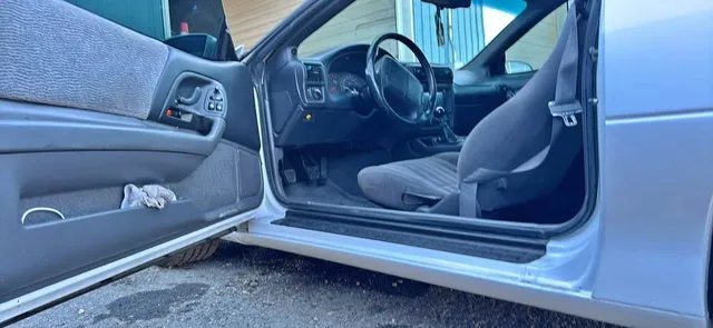 1997 Chevrolet Camaro Z28