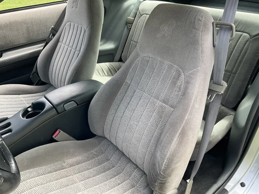 1997 Chevrolet Camaro 4th Gen - Image 7 of 10