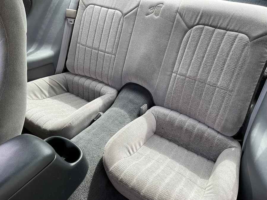 1997 Chevrolet Camaro 4th Gen - Image 8 of 10