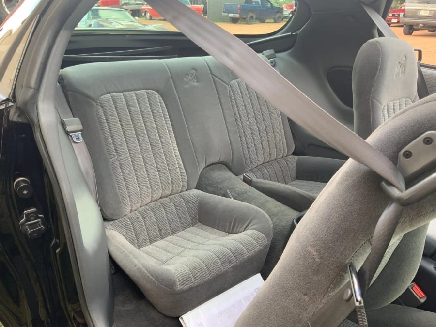 1997 Chevrolet Camaro 4th Gen - Image 8 of 11