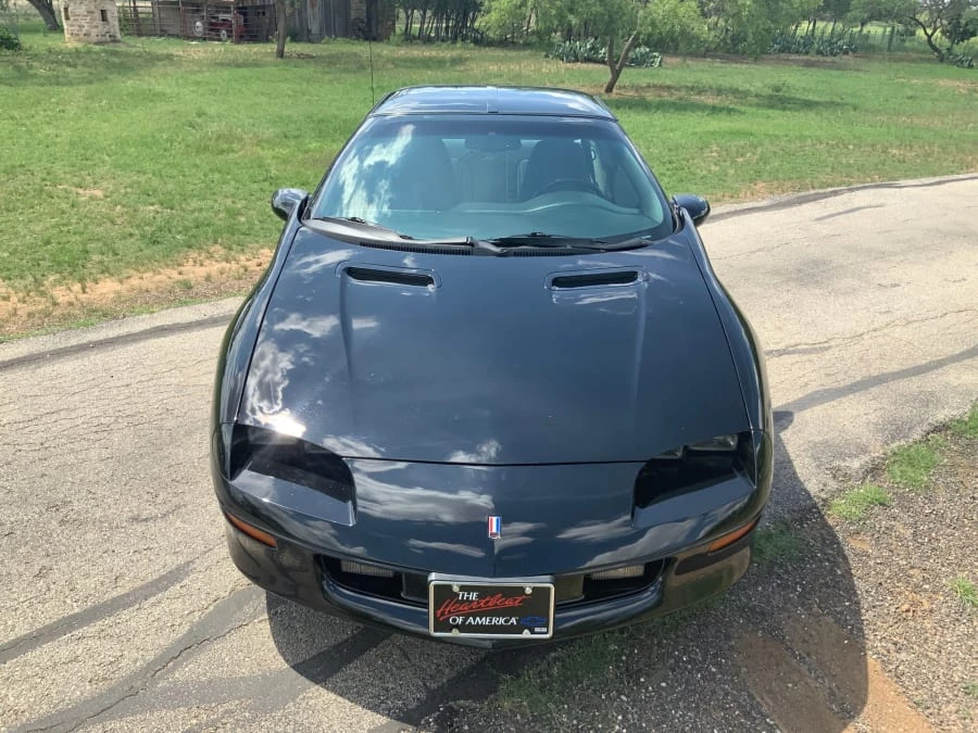 1997 Chevrolet Camaro 4th Gen - Image 5 of 11