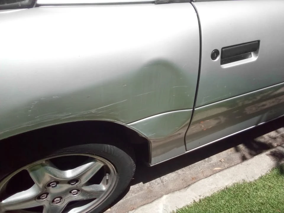 1997 Chevrolet Camaro 4th Gen - Image 6 of 6