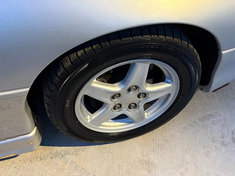 1997 Chevrolet Camaro 4th Gen - Image 6 of 8