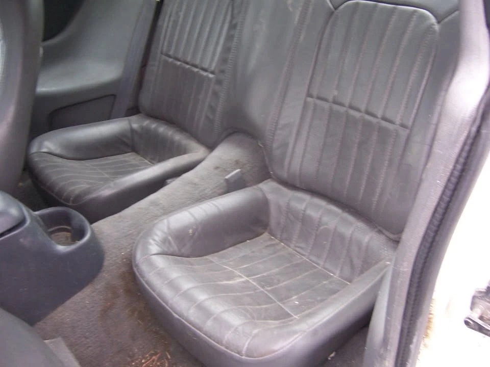 1997 Chevrolet Camaro 4th Gen - Image 7 of 9