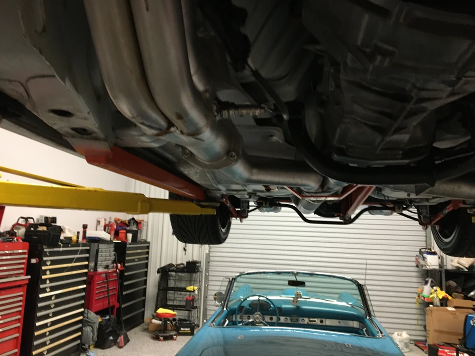 1997 Chevrolet Camaro Z28 4th Gen - Image 11 of 14