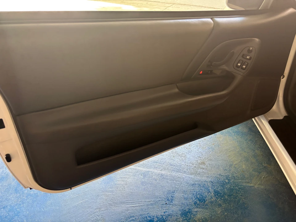 1997 Chevrolet Camaro Z28 4th Gen - Image 9 of 14