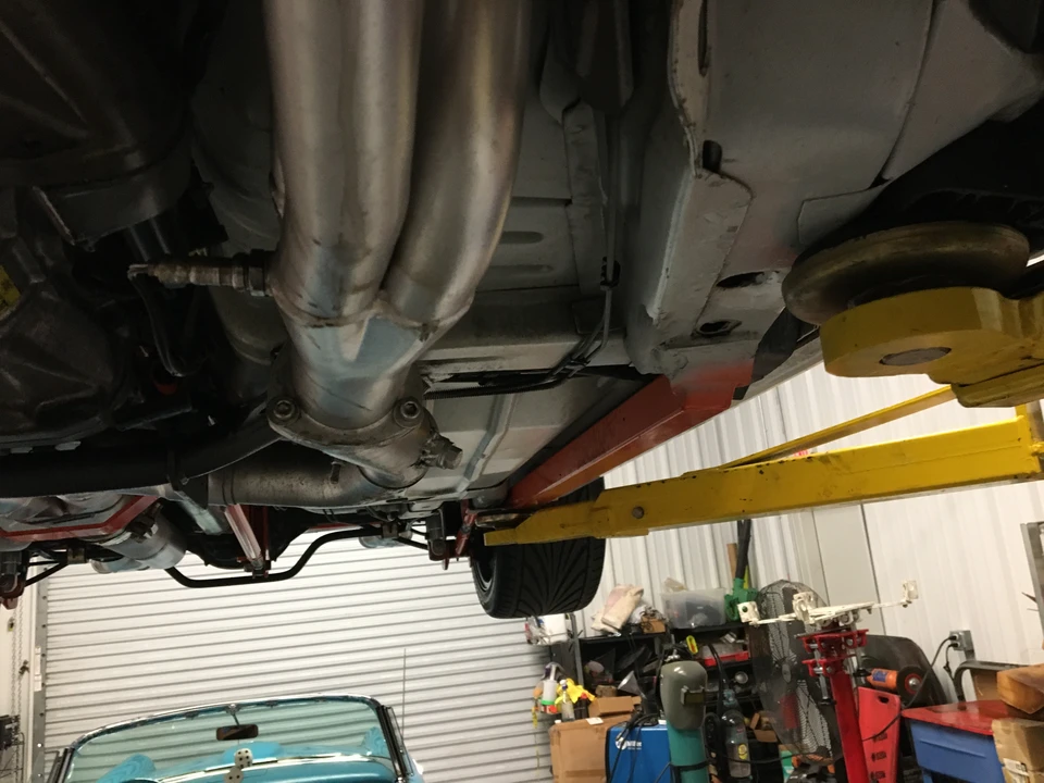 1997 Chevrolet Camaro Z28 4th Gen - Image 14 of 14