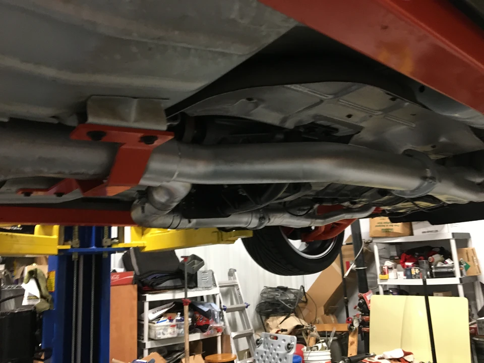 1997 Chevrolet Camaro Z28 4th Gen - Image 13 of 14