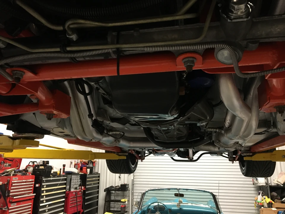 1997 Chevrolet Camaro Z28 4th Gen - Image 12 of 14