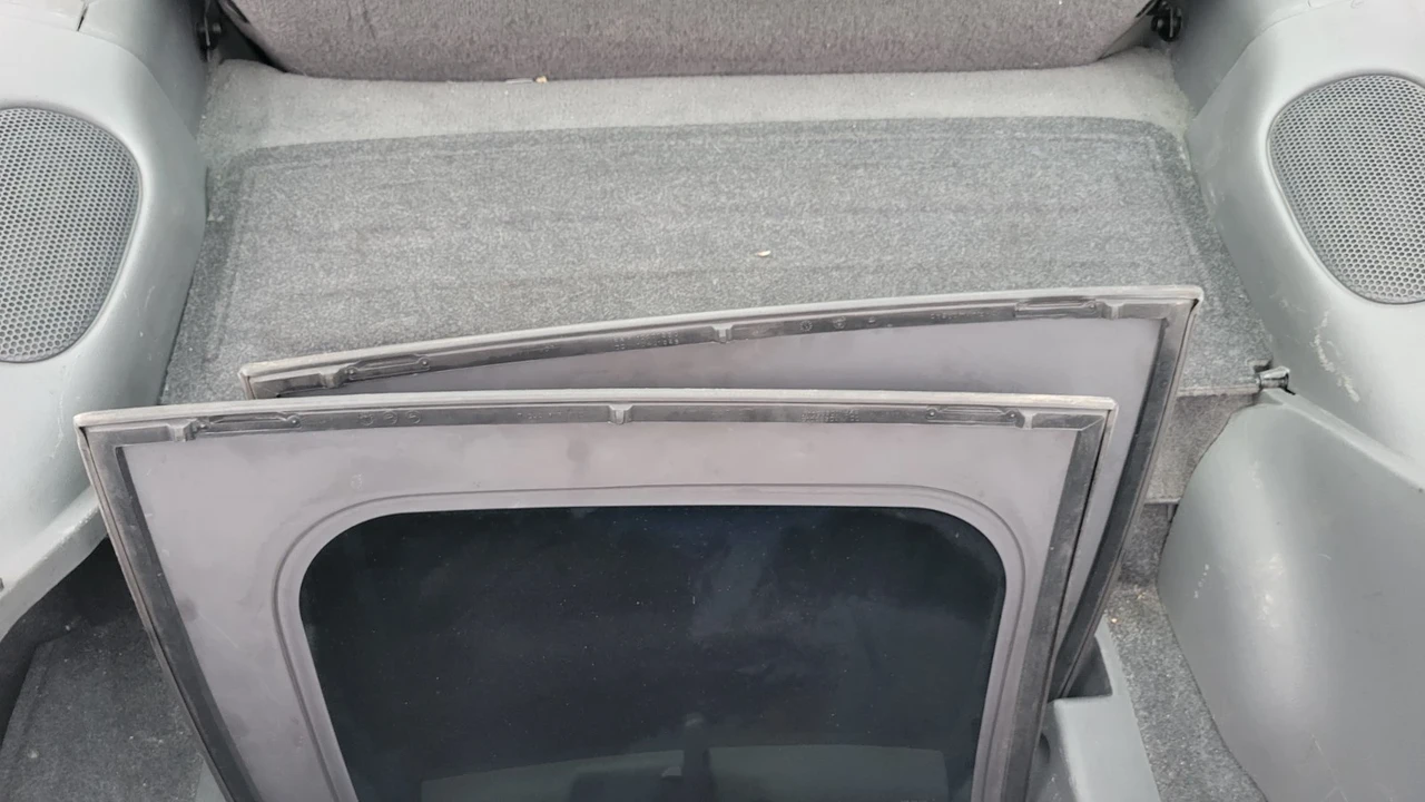1997 Chevrolet Camaro SS 4th Gen - Image 11 of 21