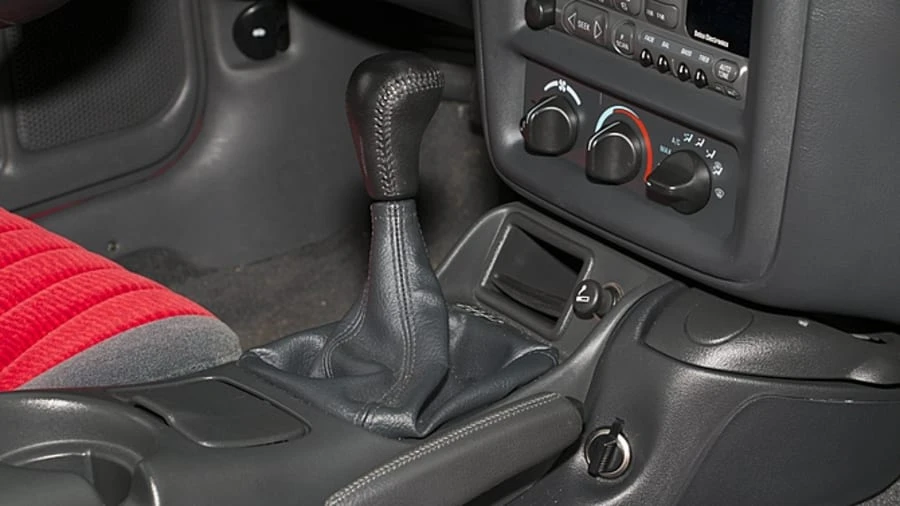 1997 Chevrolet Camaro SS 4th Gen - Image 9 of 12