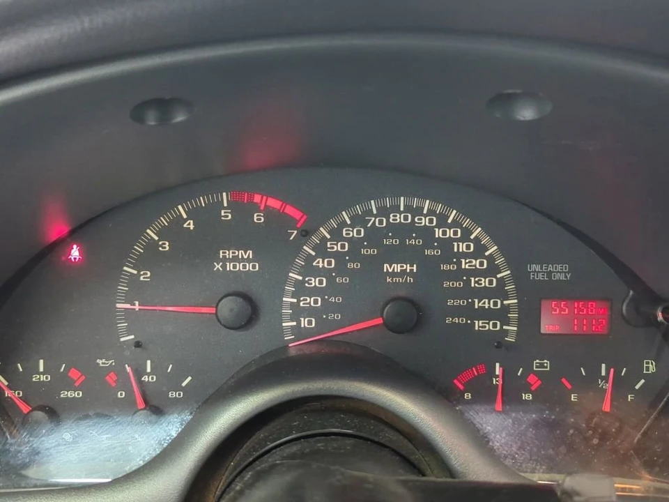1997 Chevrolet Camaro - Image 14 of 23