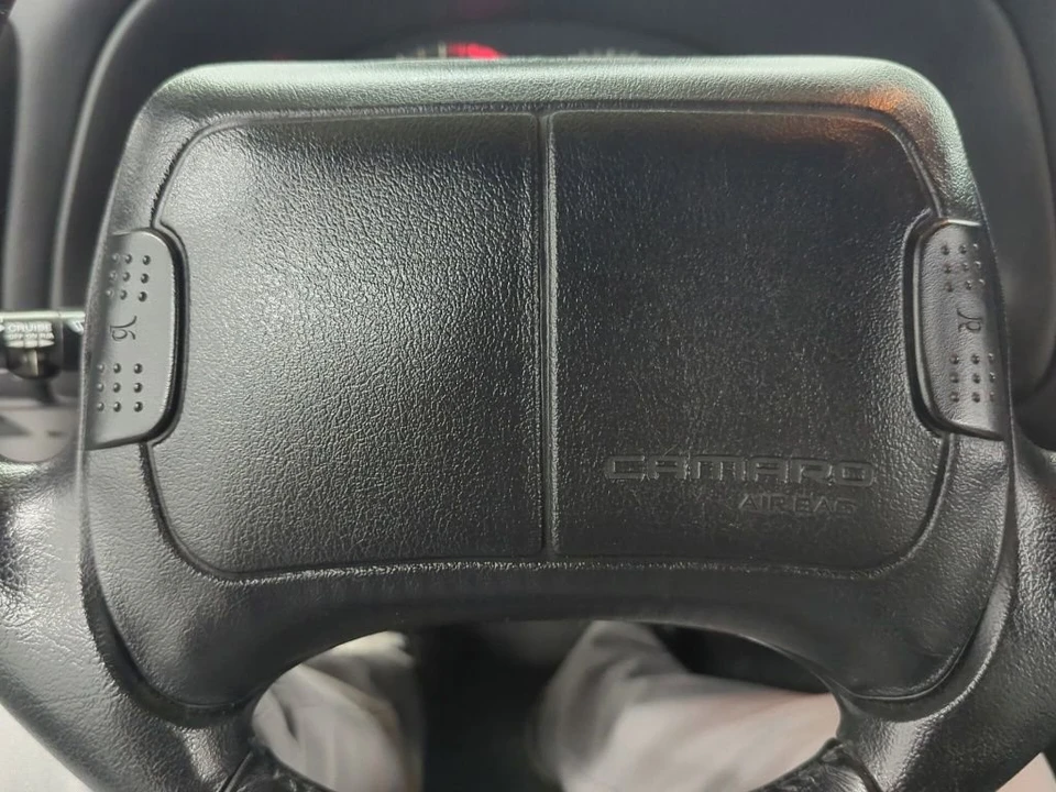 1997 Chevrolet Camaro - Image 13 of 23