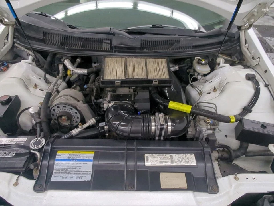 1997 Chevrolet Camaro - Image 23 of 23