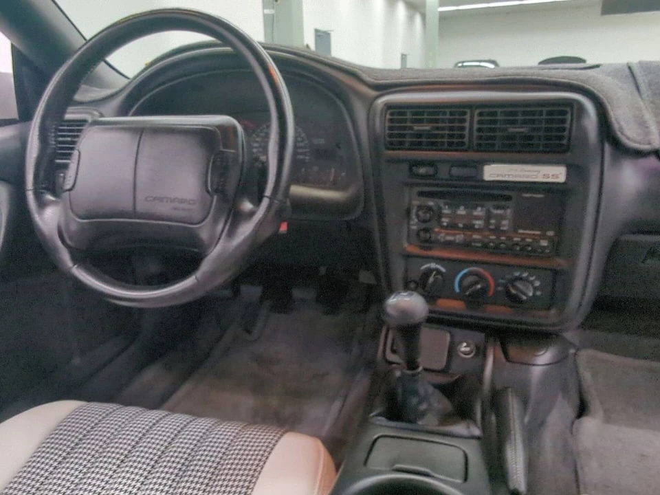 1997 Chevrolet Camaro - Image 21 of 23
