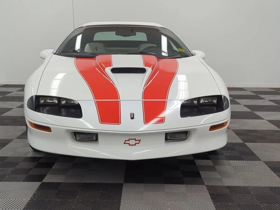 1997 Chevrolet Camaro - Image 2 of 23