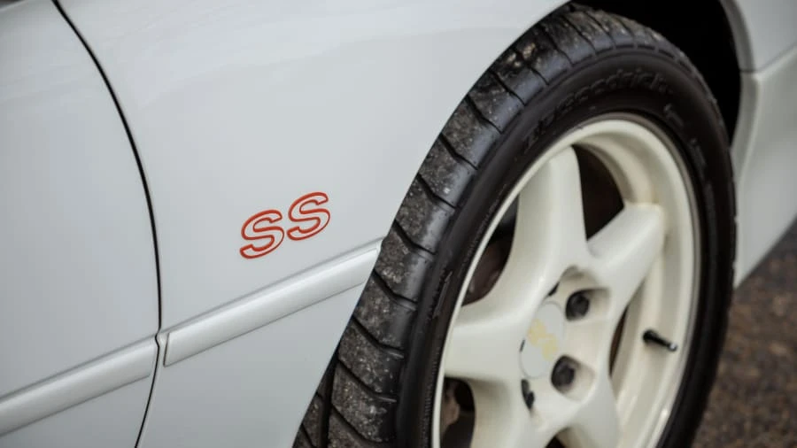 1997 Chevrolet Camaro SS 4th Gen - Image 21 of 26