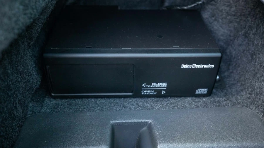 1997 Chevrolet Camaro SS 4th Gen - Image 26 of 26