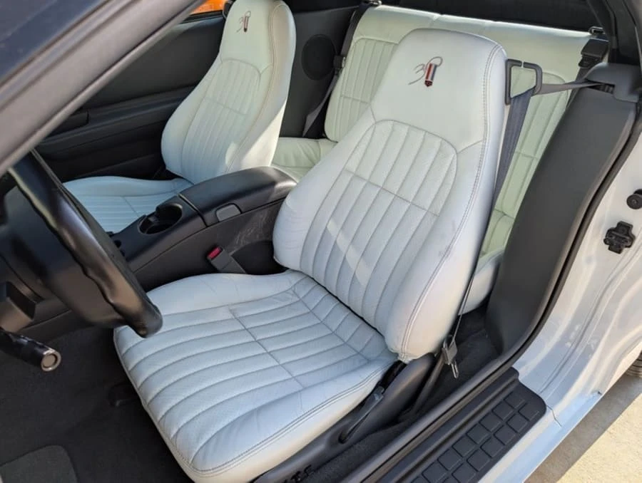 1997 Chevrolet Camaro SS 4th Gen - Image 14 of 17