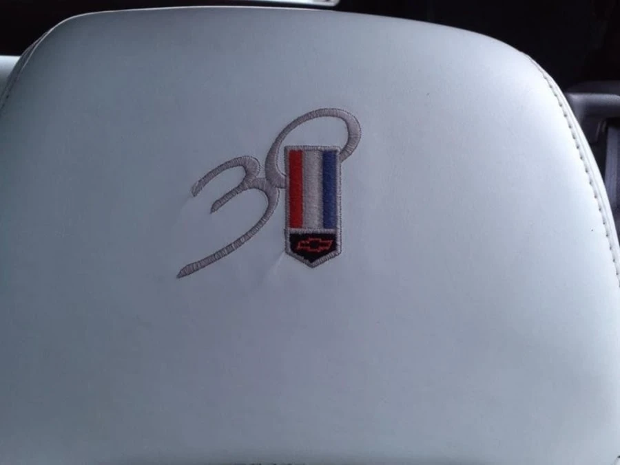 1997 Chevrolet Camaro SS 4th Gen - Image 12 of 17