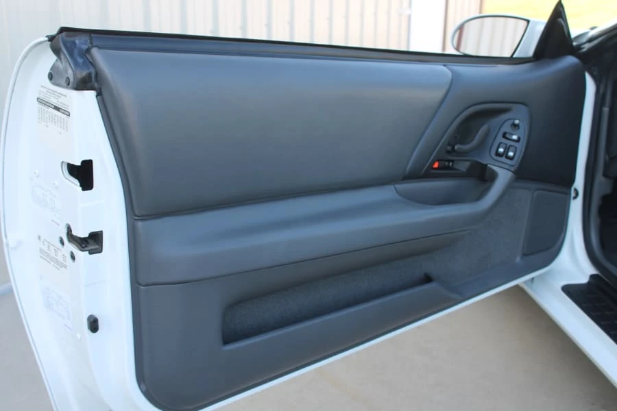 1997 Chevrolet Camaro SS 4th Gen - Image 21 of 31
