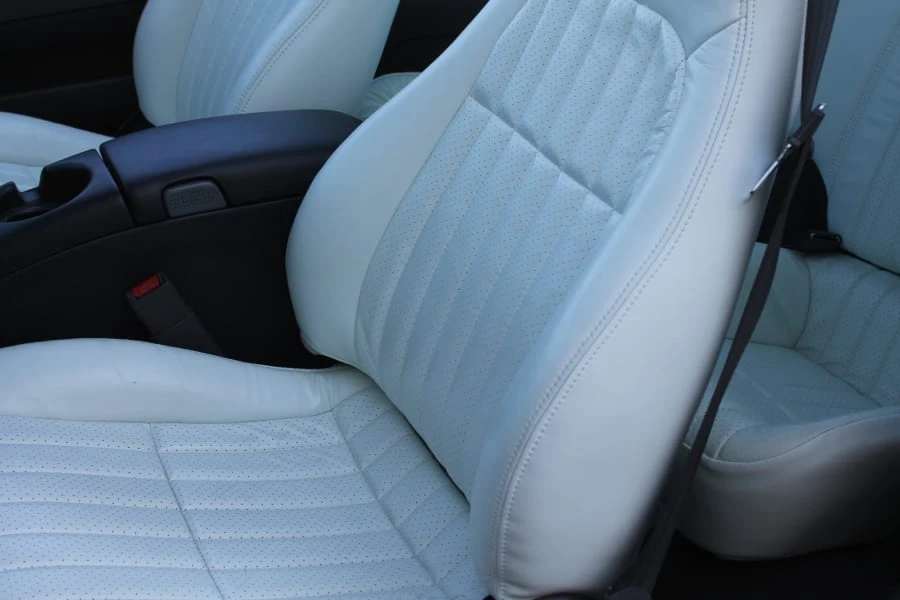 1997 Chevrolet Camaro SS 4th Gen - Image 31 of 31