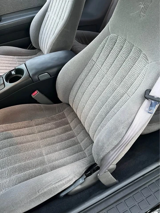 1997 Chevrolet Camaro SS 4th Gen - Image 11 of 18