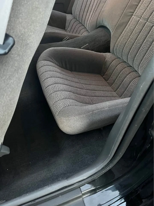 1997 Chevrolet Camaro SS 4th Gen - Image 14 of 18