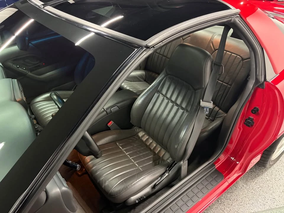 1997 Chevrolet Camaro SS 4th Gen - Image 11 of 20