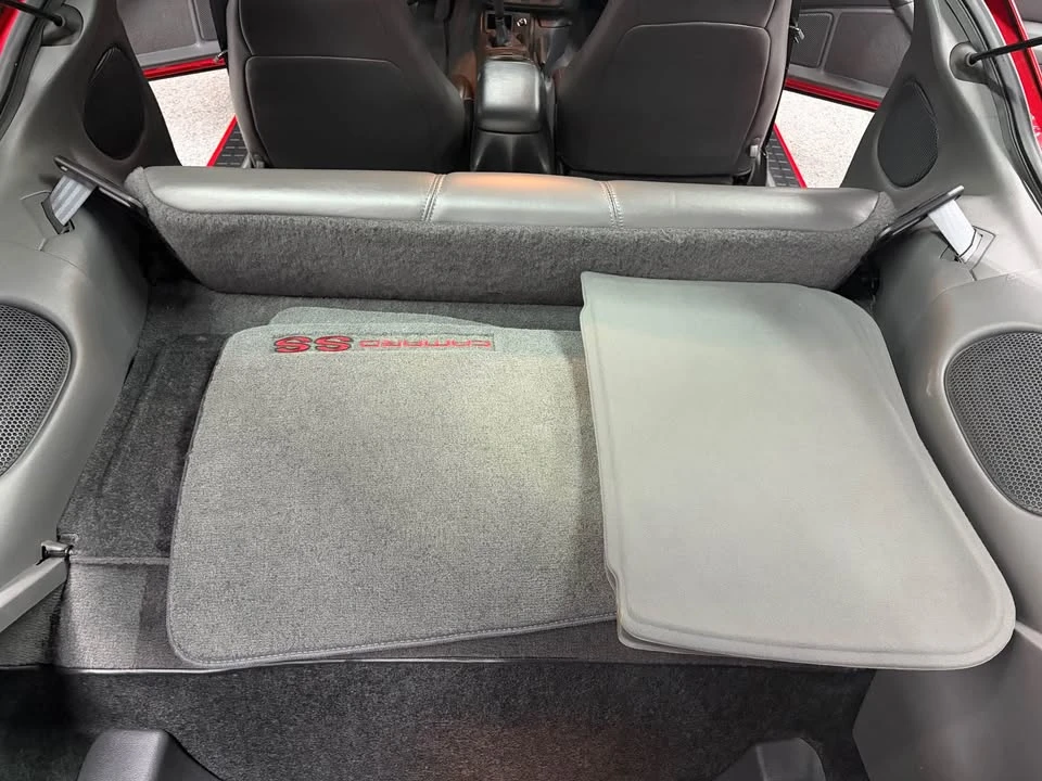 1997 Chevrolet Camaro SS 4th Gen - Image 17 of 20