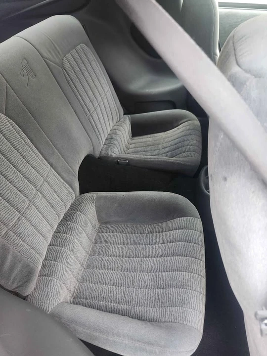 1997 Chevrolet Camaro SS 4th Gen - Image 5 of 7