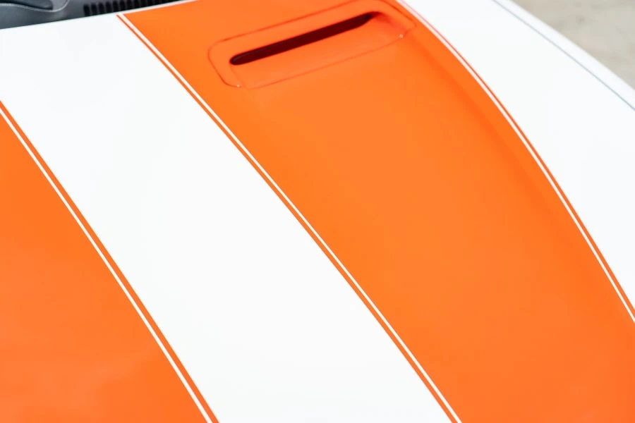 1997 Chevrolet Camaro SS 4th Gen - Image 10 of 28