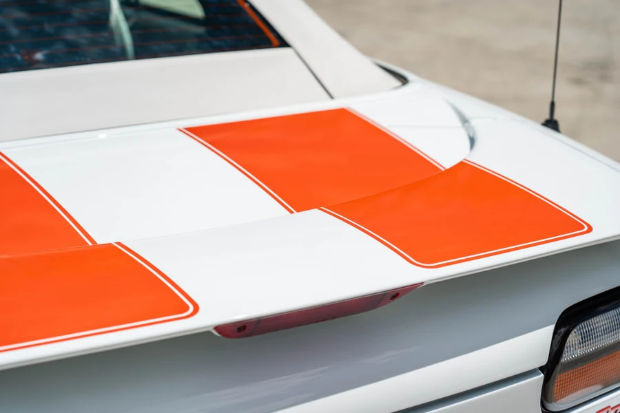 1997 Chevrolet Camaro SS 4th Gen - Image 16 of 28