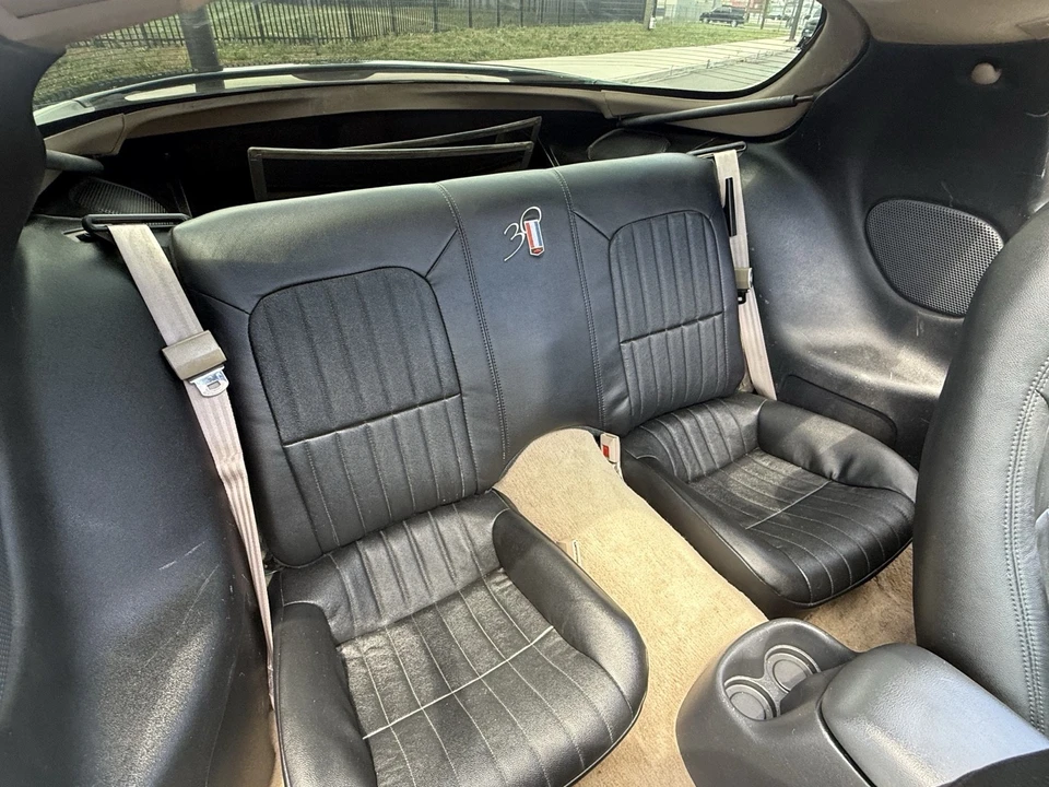 1997 Chevrolet Camaro Z28 4th Gen - Image 13 of 18