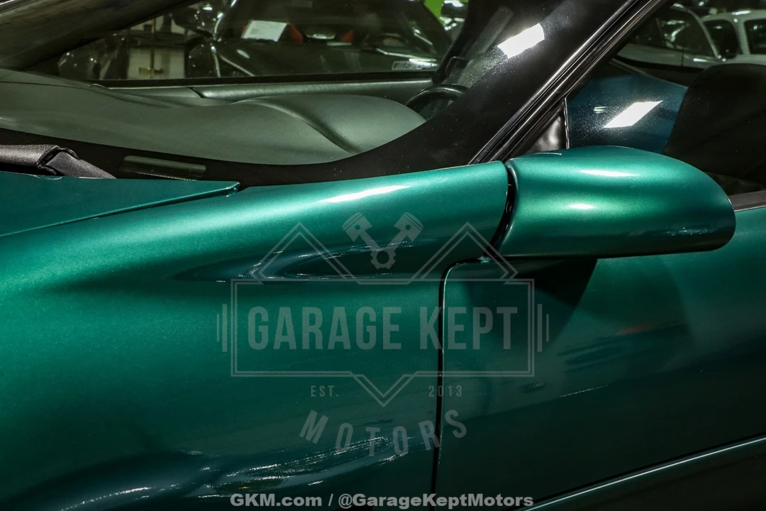 1997 Chevrolet - Image 30 of 31