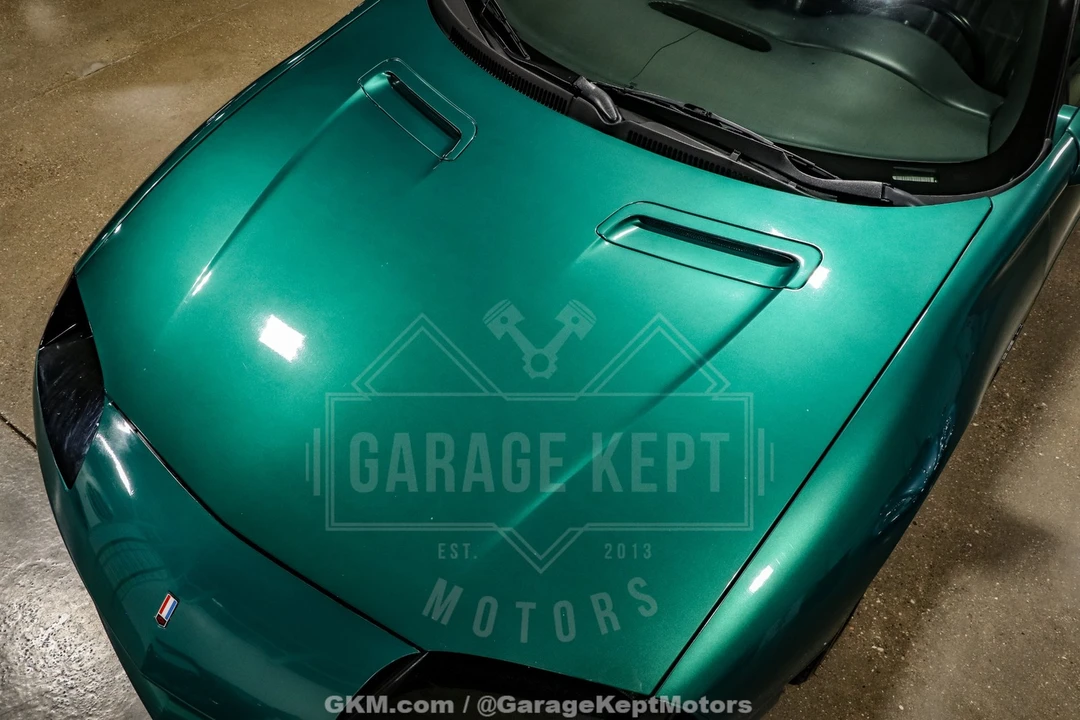 1997 Chevrolet - Image 26 of 31
