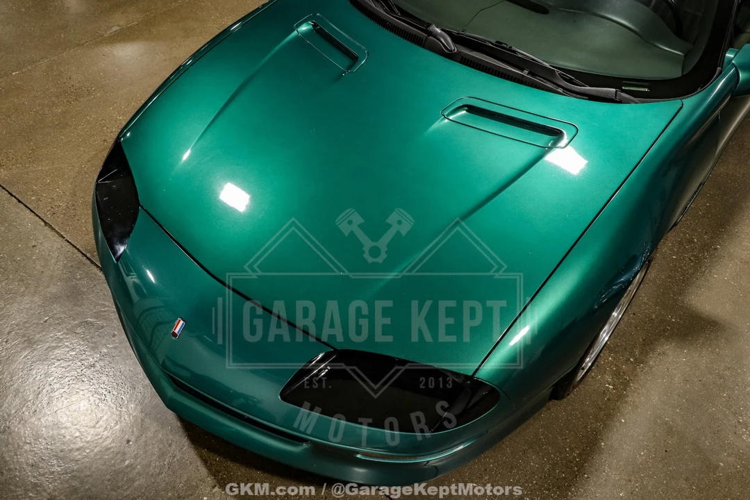 1997 Chevrolet - Image 25 of 31