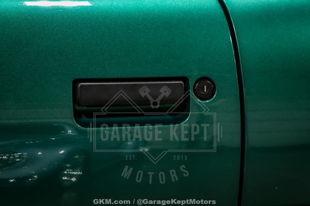 1997 Chevrolet - Image 31 of 31