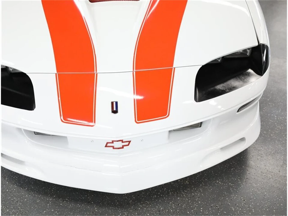 1997 Chevrolet Camaro Z28 4th Gen - Image 6 of 31