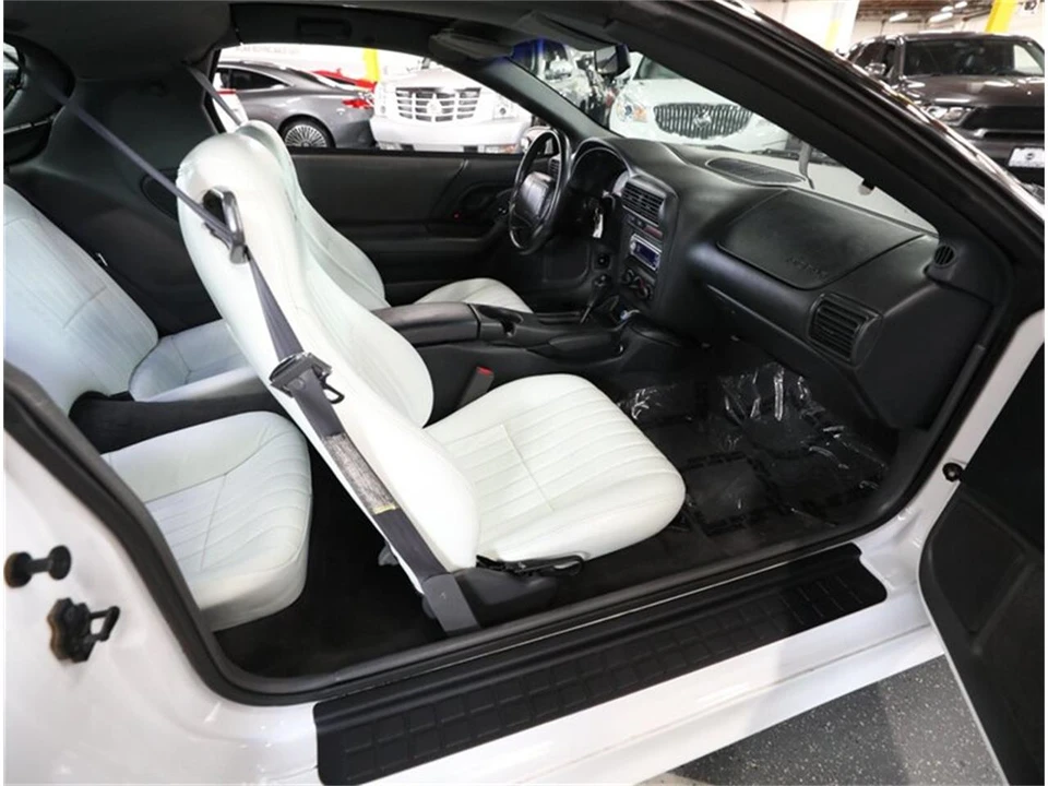 1997 Chevrolet Camaro Z28 4th Gen - Image 24 of 31