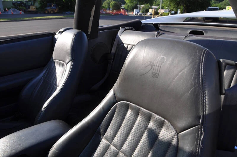 1997 Chevrolet Camaro Z28 4th Gen - Image 21 of 28