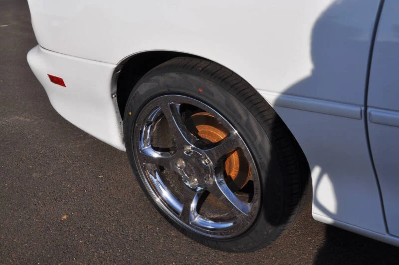1997 Chevrolet Camaro Z28 4th Gen - Image 26 of 28