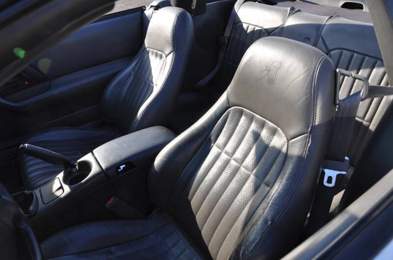 1997 Chevrolet Camaro Z28 4th Gen - Image 18 of 28