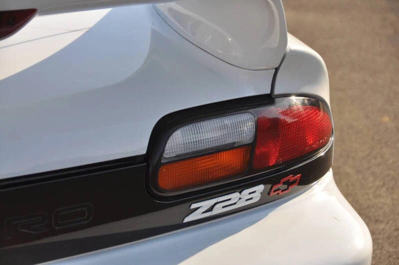 1997 Chevrolet Camaro Z28 4th Gen - Image 15 of 28