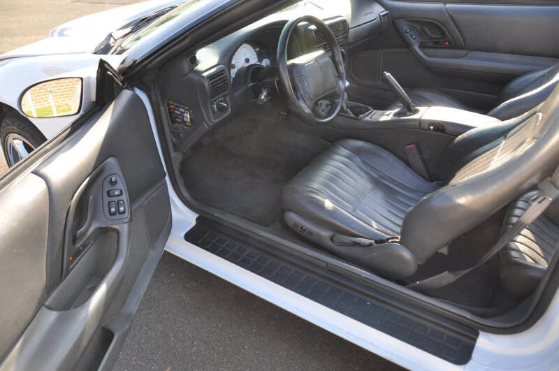 1997 Chevrolet Camaro Z28 4th Gen - Image 22 of 28