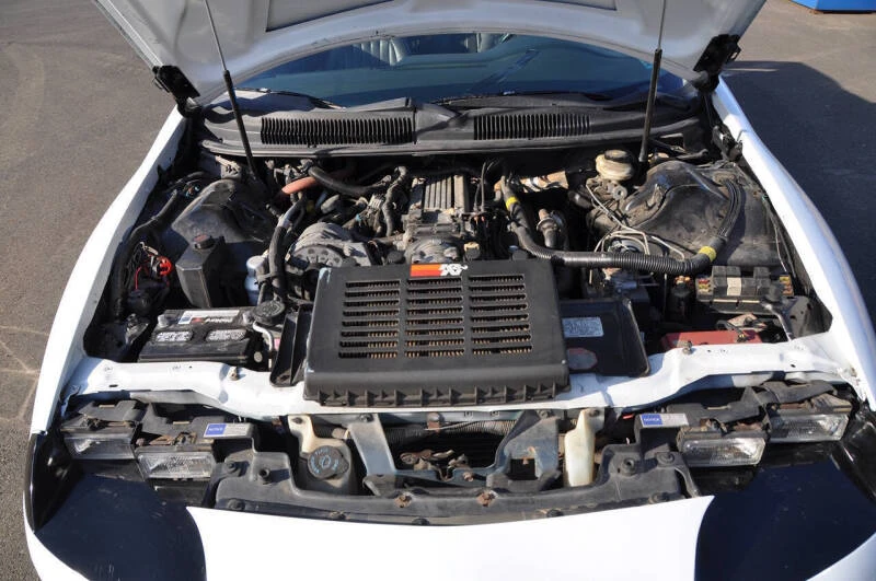 1997 Chevrolet Camaro Z28 4th Gen - Image 24 of 28
