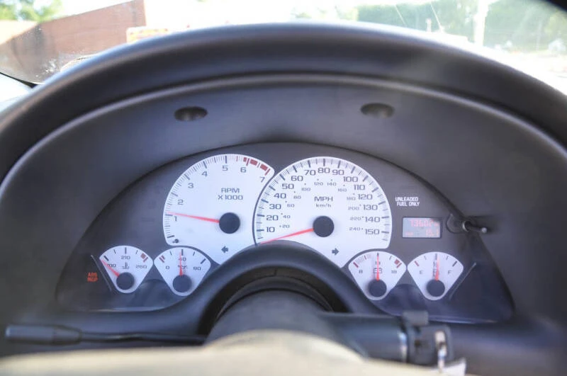 1997 Chevrolet Camaro Z28 4th Gen - Image 23 of 28