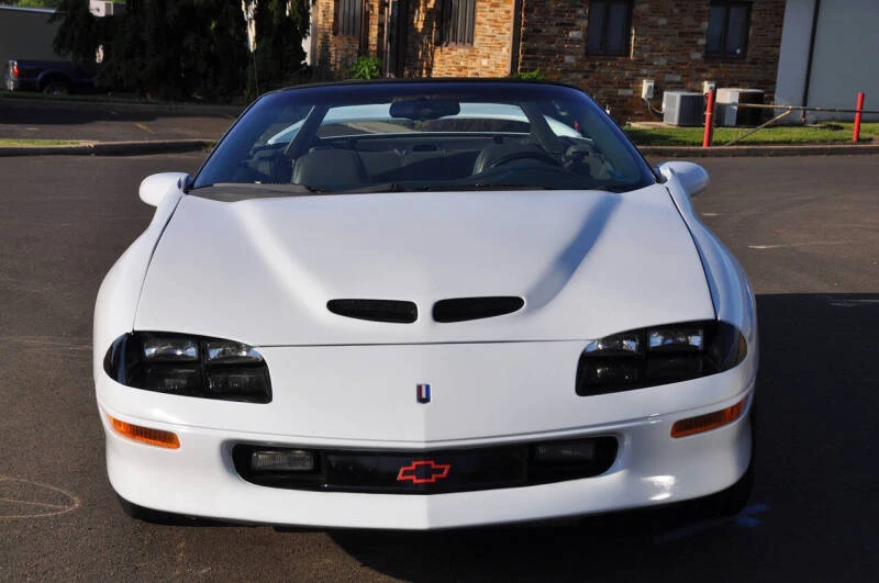 1997 Chevrolet Camaro Z28 4th Gen - Image 3 of 28